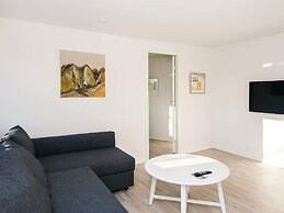 5 Star Holiday Home in Give