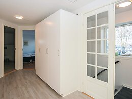 5 Star Holiday Home in Give