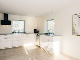 5 Star Holiday Home in Give