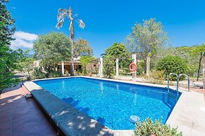 Ca Na Sioneta - Villa With Private Pool. Free Wifi