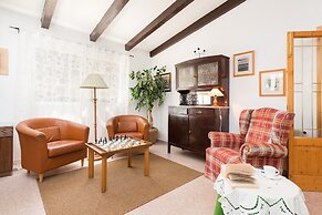 Ca Na Sioneta - Villa With Private Pool. Free Wifi