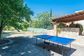 Ca Na Sioneta - Villa With Private Pool. Free Wifi