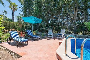 Ca Na Sioneta - Villa With Private Pool. Free Wifi