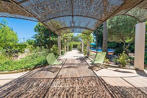 Ca Na Sioneta - Villa With Private Pool. Free Wifi