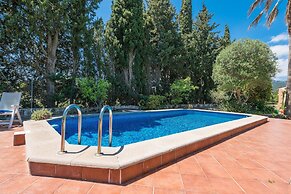 Ca Na Sioneta - Villa With Private Pool. Free Wifi