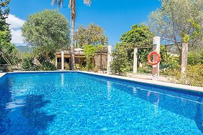 Ca Na Sioneta - Villa With Private Pool. Free Wifi