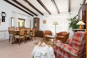 Ca Na Sioneta - Villa With Private Pool. Free Wifi