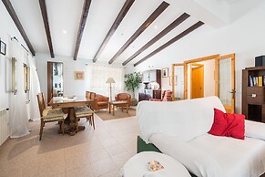 Ca Na Sioneta - Villa With Private Pool. Free Wifi