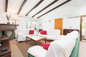 Ca Na Sioneta - Villa With Private Pool. Free Wifi