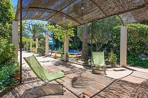 Ca Na Sioneta - Villa With Private Pool. Free Wifi