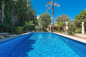 Ca Na Sioneta - Villa With Private Pool. Free Wifi