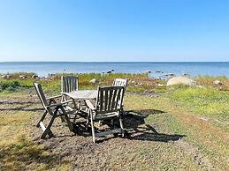 6 Person Holiday Home in Borgholm