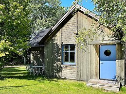 6 Person Holiday Home in Borgholm