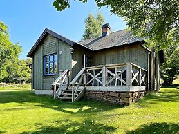 6 Person Holiday Home in Borgholm