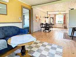 6 Person Holiday Home in Borgholm