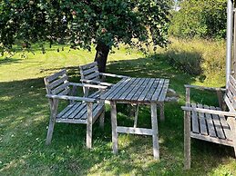 6 Person Holiday Home in Borgholm