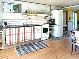 6 Person Holiday Home in Borgholm