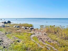 6 Person Holiday Home in Borgholm