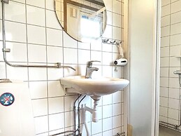 6 Person Holiday Home in Borgholm