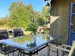 6 Person Holiday Home in Borgholm