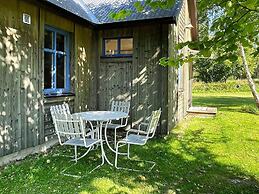 6 Person Holiday Home in Borgholm