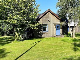 6 Person Holiday Home in Borgholm