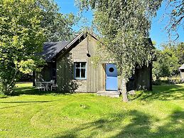 6 Person Holiday Home in Borgholm