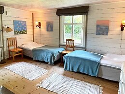 6 Person Holiday Home in Borgholm