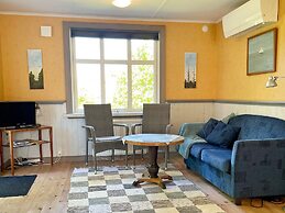 6 Person Holiday Home in Borgholm