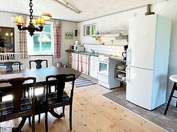 6 Person Holiday Home in Borgholm