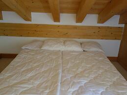 Apartment in a Central Location