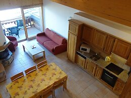 Apartment in a Central Location