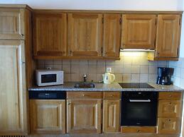 Apartment in a Central Location