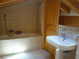 Apartment in a Central Location