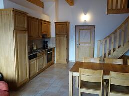 Apartment in a Central Location