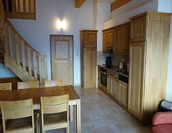 Apartment in a Central Location