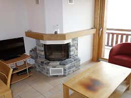 Apartment in a Central Location