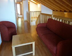 Apartment in a Central Location