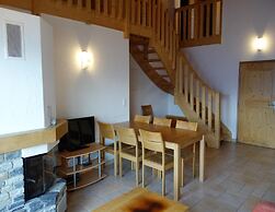 Apartment in a Central Location