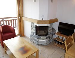 Apartment in a Central Location