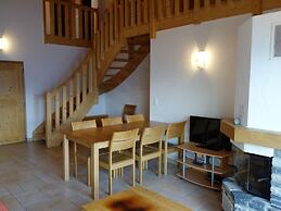 Apartment in a Central Location