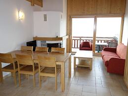 Apartment in a Central Location