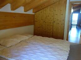 Apartment in a Central Location