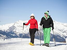 Apartment in a Central Location