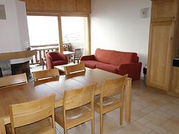 Apartment in a Central Location