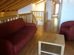 Apartment in a Central Location