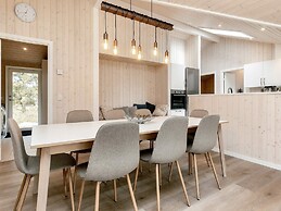 5 Star Holiday Home in Vaeggerlose