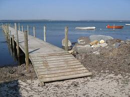 5 Star Holiday Home in Vaeggerlose
