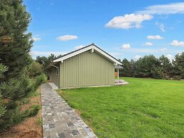 5 Star Holiday Home in Vaeggerlose