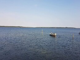 5 Star Holiday Home in Vaeggerlose